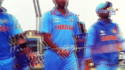 India vs Bangladesh semi finals at Bermingham-Oneindia Tamil