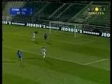 Rossi score Greece U21-Italy U21