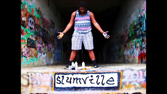 Bpolo - Stress Free ft. Taylor Maid & Big Kentucky (Prod. By DJ BurnOne)