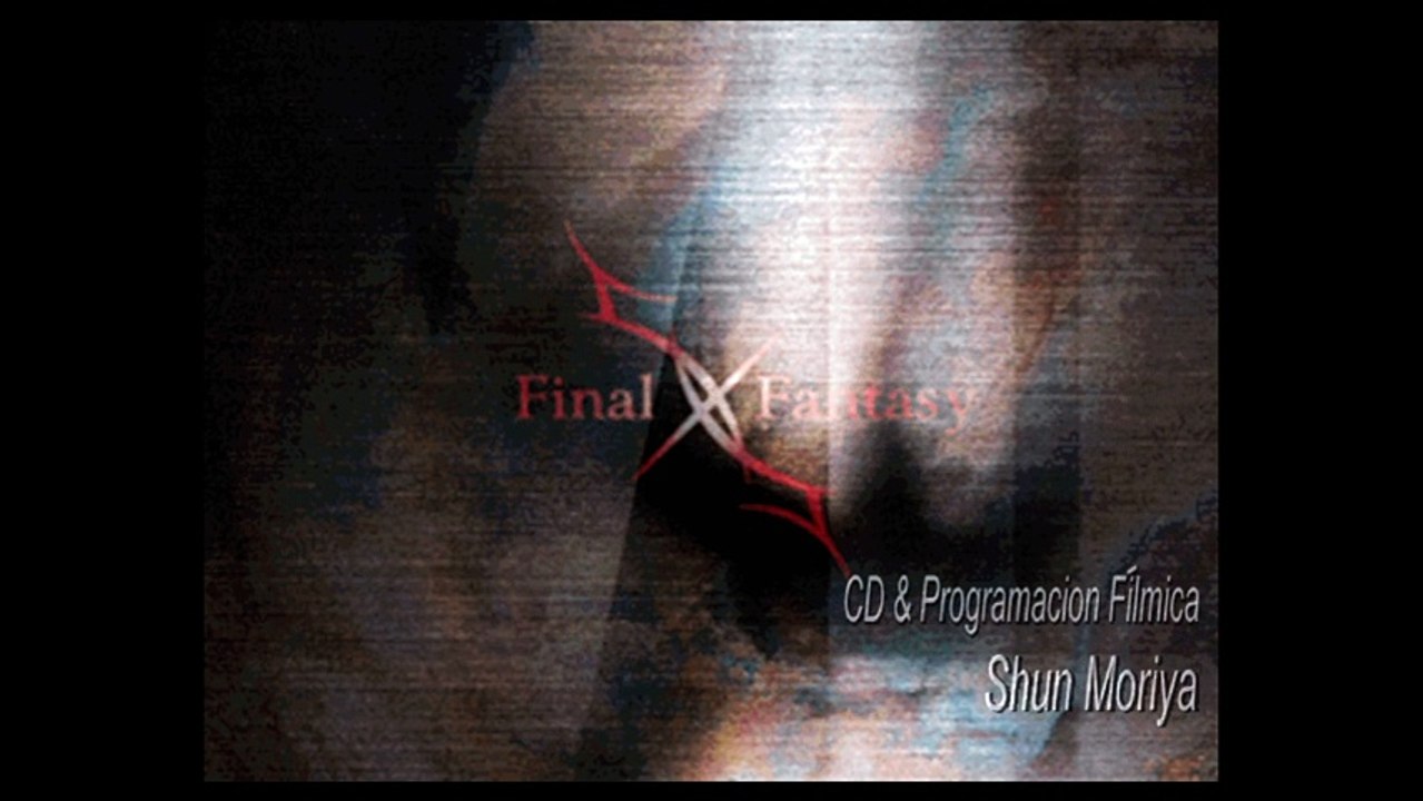 Final Fantasy VII (107)