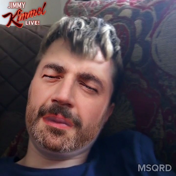 Jimmy kimmel show live
