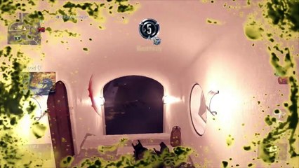 Michael Condrey Goes For A Job Interview!