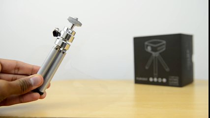 Pocket Smartphone Projector from Puridea - Full Review