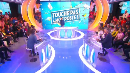 TPMP : Cyril Hanouna encourage les futurs bacheliers avant le début du Bac