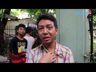 ရန္ကုန္တိရိစာၦန္ရံုအနီးရွိ Morning Star စားေသာက္ဆိုင္ အင္အားသံုးဖယ္ရွားခံရ