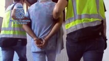 'Violador del ascensor', detenido por agresiones sexuales