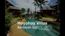 Hoyohoy Villas Bantayan   Top Beach Resorts in Bantayan Islan