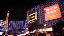 Las Vegas Nightlife - Travel Tips By L