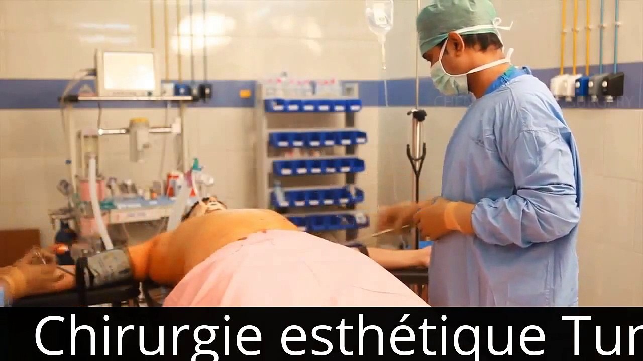 Liposuccion en Tunisie opération sans risques qui résout les dépôts de matière grasse localisée