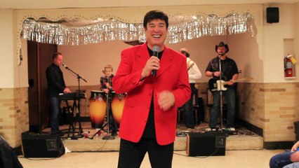 Ronnie McDowell talks about Ronnie Dove's pink album maryland 2016