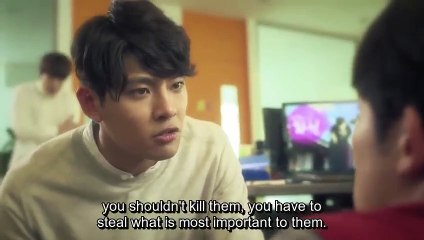 [Engsub BL] [Prince Of Prince] - Ep.09