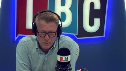 Tragic Caller Who Lost Close Friend In Grenfell Tower Fire