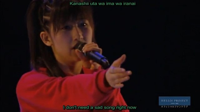 [N!N] Morning Musume '16 Sato Masaki Birthday Event 2016 part 1 (english subs)