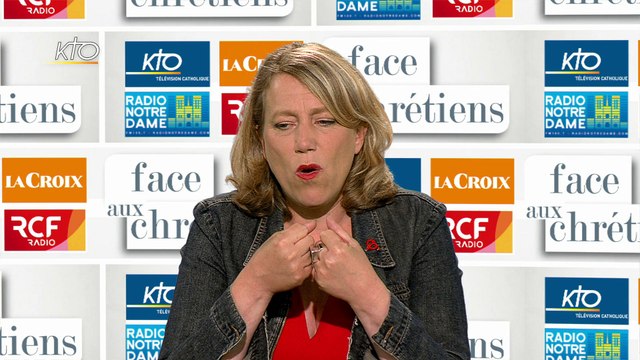 Danielle Simonnet - Éthique : Le droit au suicide doit être inscrit dans la Constitution