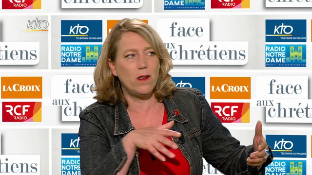 Danielle Simonnet - Etat d'urgence : On ne doit jamais attenter aux libertés publiques