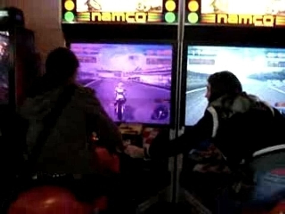 walibi halloween 2007