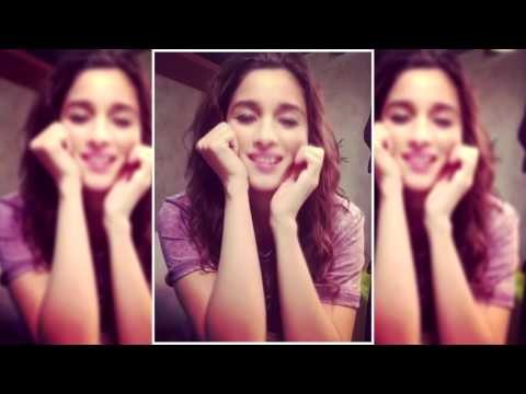 Dear Zindagi | Alia Bhatt Sings Love You Zindagi | Shah Rukh Khan | In Cinemas Now