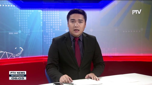 Rehabilitasyon ng Marawi, prayoridad ng pamahalaan