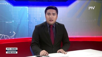 Rehabilitasyon ng Marawi, prayoridad ng pamahalaan
