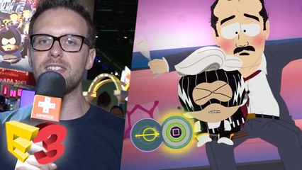 On a joué à South Park L'Annale du Destin, et il est encore plus trash que le premier