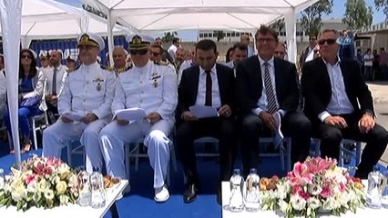 T.c Sahil Güvenlik Komutanlığı'nın Göçmen Akışının Yönetiminde Operasyonel Kapasitesinin...