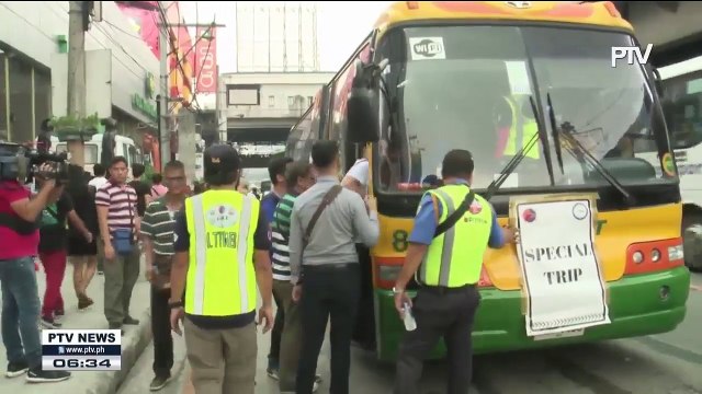 DOTr, humingi ng paumanhin dahil sa panibagong aberya sa MRT