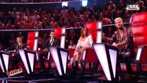 The Voice : M Pokora quitte l'émission, il répond aux rumeurs !