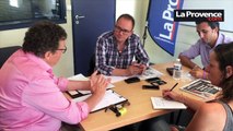 Législatives - Vaucluse : Aubert (LR) et Viard (LREM) s'adressent aux électeurs