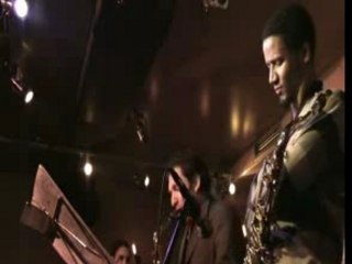 Linda chicana played by  Mike Cheret