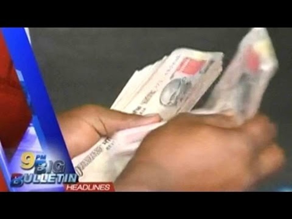 Public TV | Big Bulletin | Latest News | November 8th , 2016
