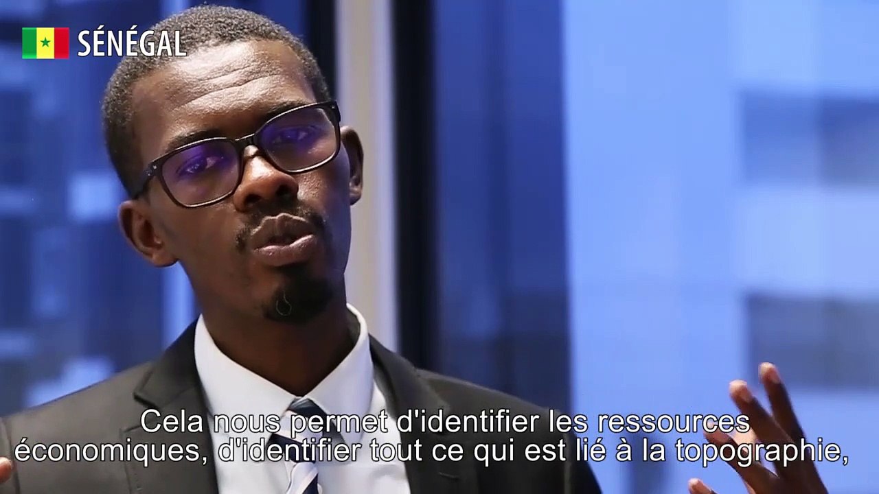 Sénégal - L'ouverture des données publiques dans la Francophonie