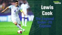 Lewis Cook | AFC Bournemouth | FWTV