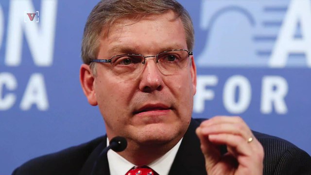 Congressman Urges Lawmakers to Arm Themselves After GOP Baseball Shooting