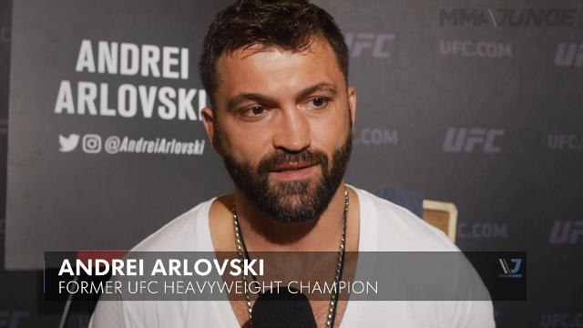 Floyd Mayweather vs. Conor McGregor is official, and fighters at UFC Singapore react to the big news