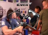 Arm Wars | Arm Wrestling Super Series | Episode 68