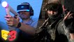 On a joué à Bravo Team sur PlayStation VR, nos impressions sous couverture