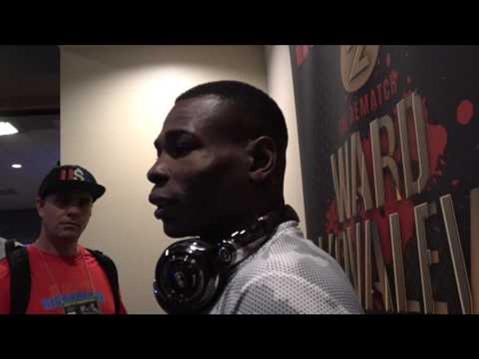 Guillermo Rigondeaux Wants Lomachenko Fight At Any Weight