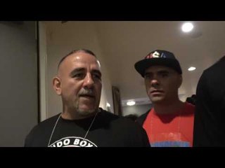 pedro diaz why cuban fighters are most avoided EsNews Boxing