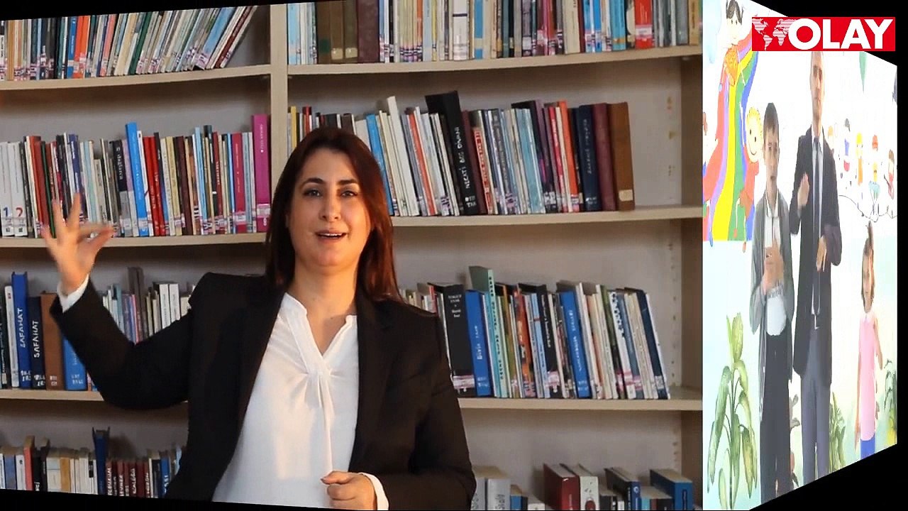 El Ele Engelsiz Hayat
