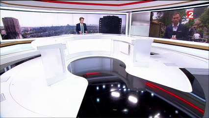 Incendie à Londres : l'explosion d'un réfrigérateur à l'origine de la tragédie ?