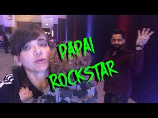 SHOW DA FRESNO - KAREN JONZ, LUCAS SILVEIRA E SKY