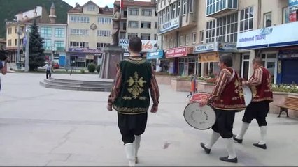 Bu Yılın Temsili "Nasreddin Hoca"Sı Ahmet Yenilmez Oldu