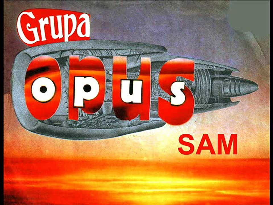 OPUS - Sam (1974)