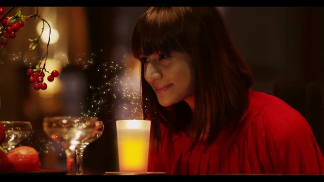 Air Wick Colour Changing Candles - Television Commercial - Voice Recording, Editing, Mixing and Audio Mastering at JL Recording Studios