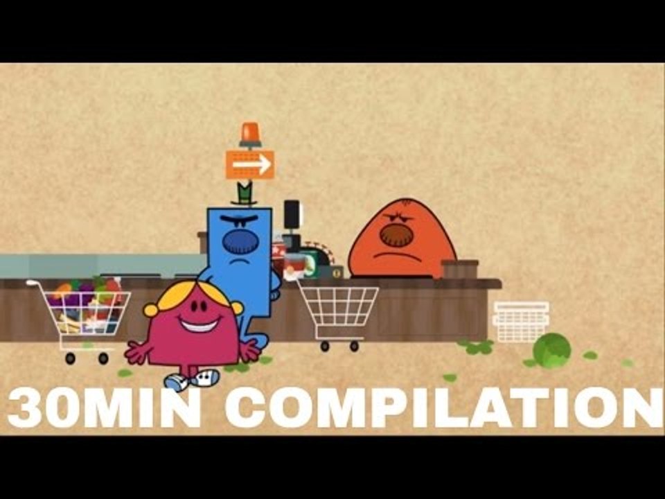 30min de Monsieur Madame - Compilation #7