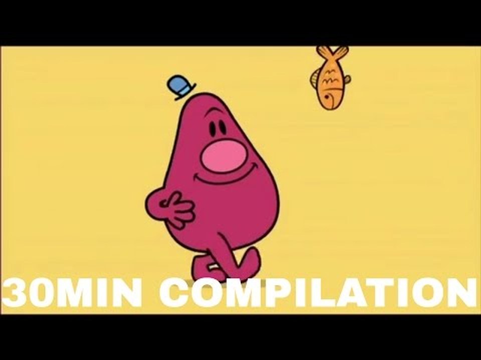 30min de Monsieur Madame - Compilation #6