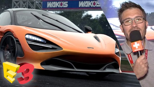 Project CARS 2 va encore plus loin dans le réalisme, nos impressions