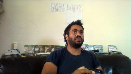 rafael cruz o logan opressor