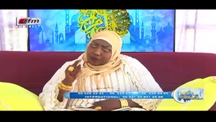 REPLAY - WAREEF RAMADAN - 15 Juin 2017