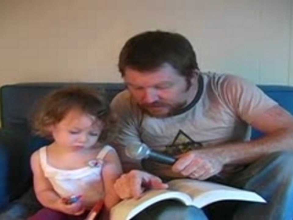 DadLabs Ep. 15 Dado "Arden Sees Religion"